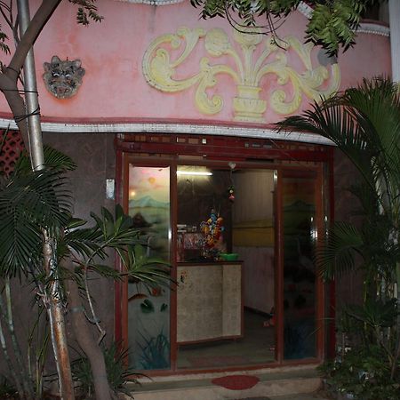 Rising Sun Otel Chennai Dış mekan fotoğraf
