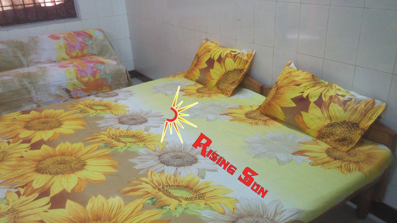 Rising Sun Otel Chennai Dış mekan fotoğraf