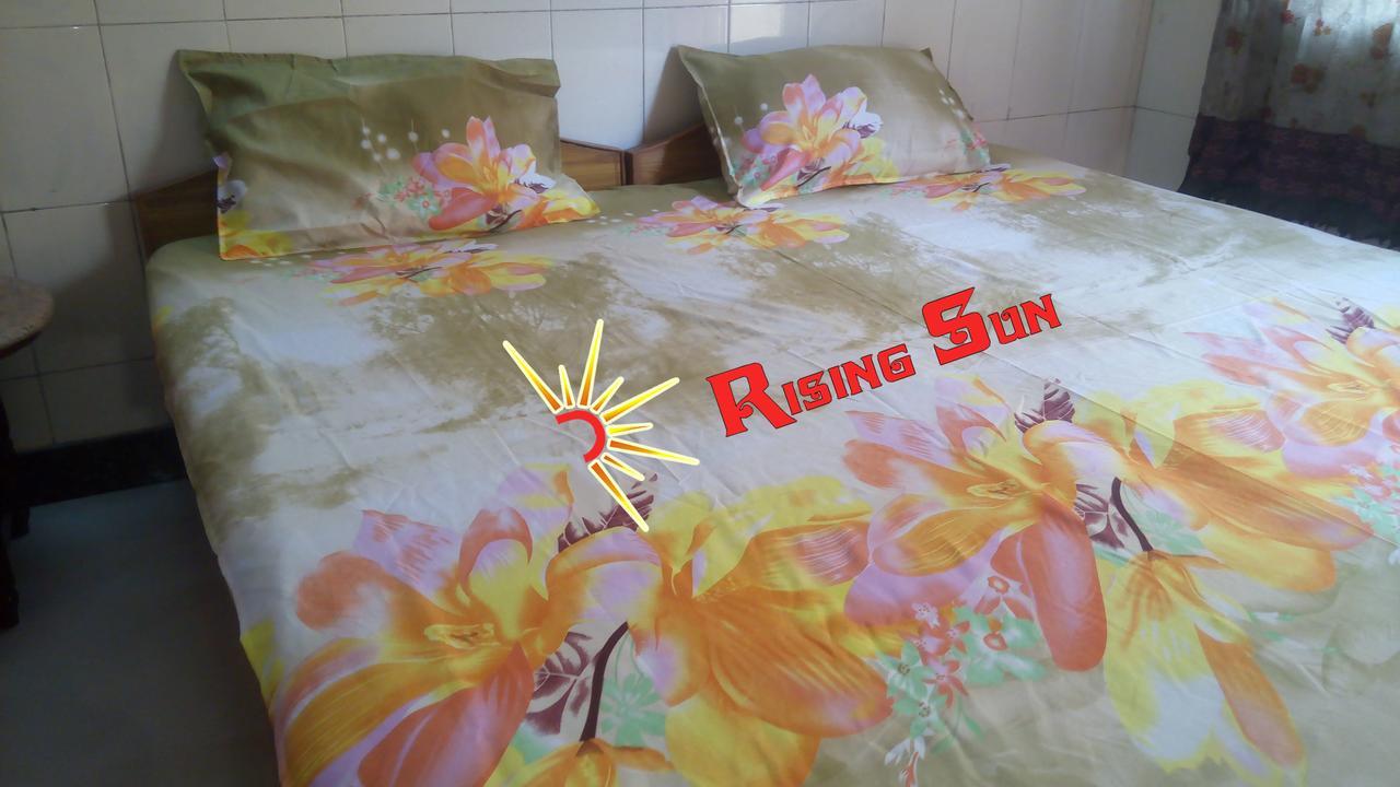 Rising Sun Otel Chennai Dış mekan fotoğraf