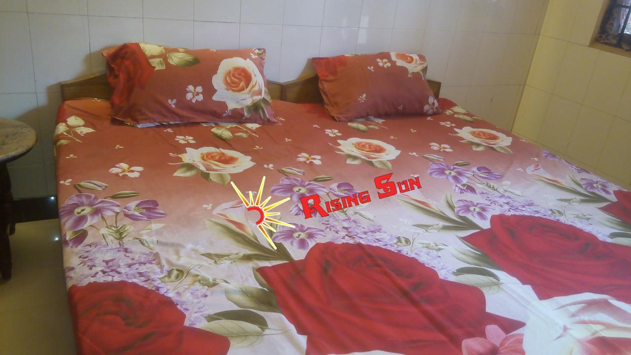Rising Sun Otel Chennai Dış mekan fotoğraf