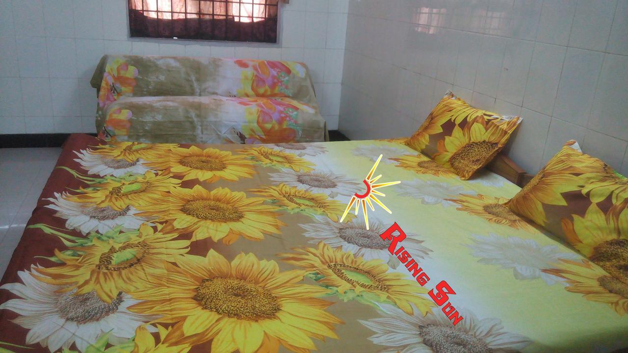 Rising Sun Otel Chennai Dış mekan fotoğraf