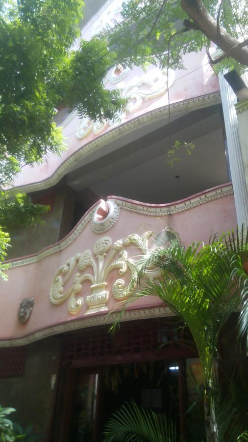Rising Sun Otel Chennai Dış mekan fotoğraf