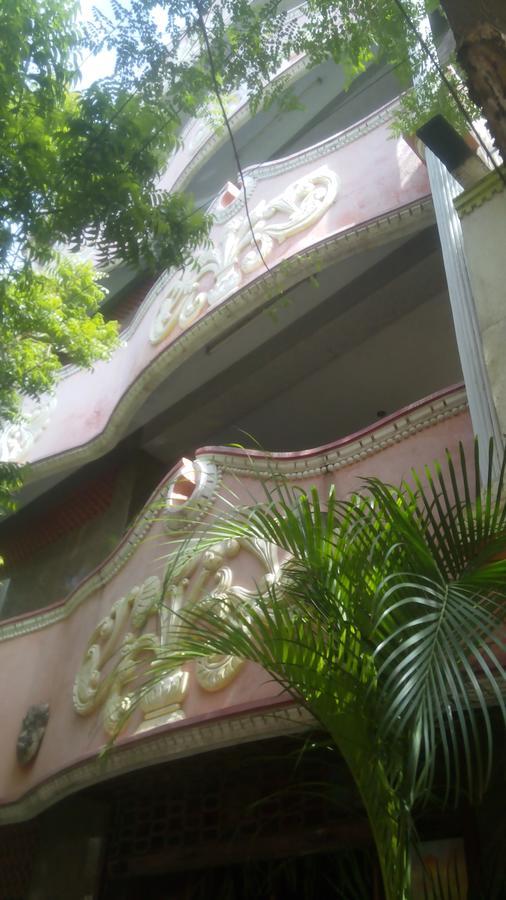 Rising Sun Otel Chennai Dış mekan fotoğraf