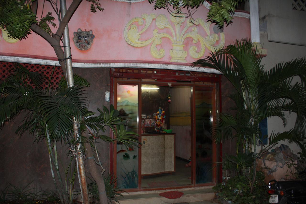 Rising Sun Otel Chennai Dış mekan fotoğraf