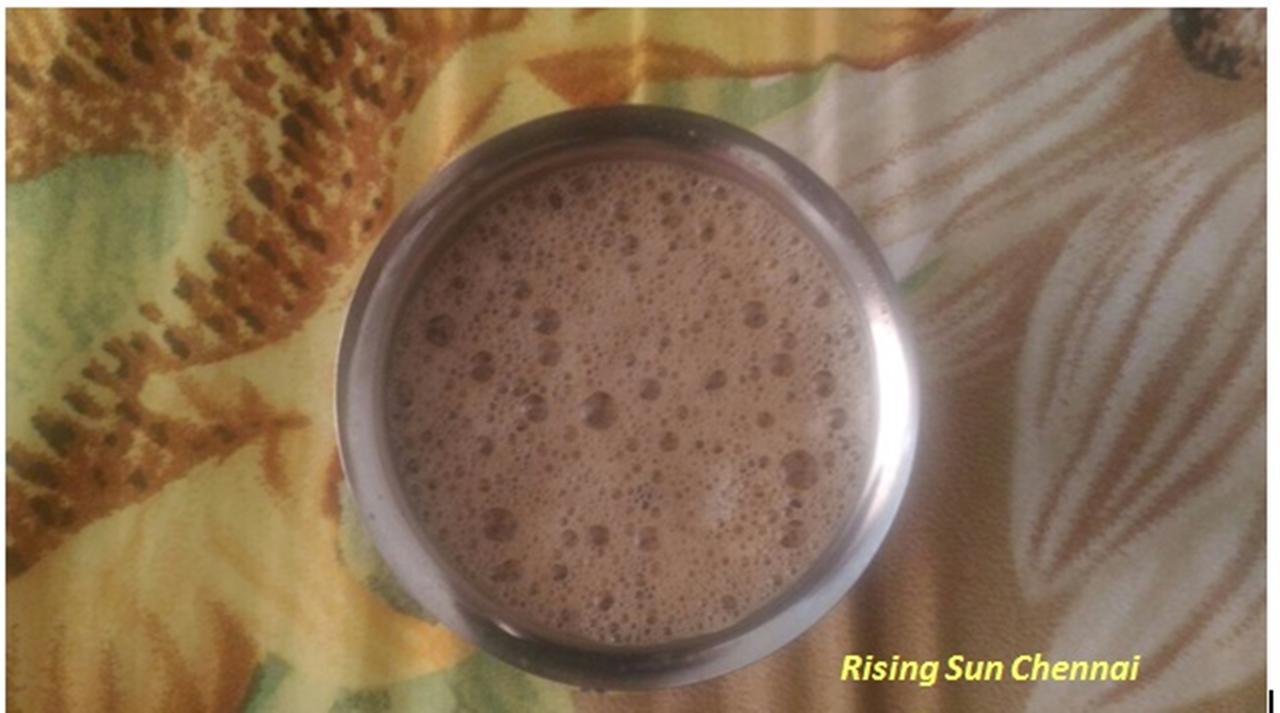 Rising Sun Otel Chennai Dış mekan fotoğraf
